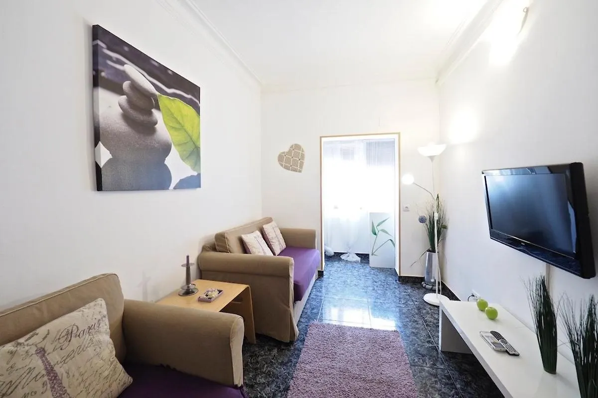 Stay U-Nique Apartments Tapioles Barcelona