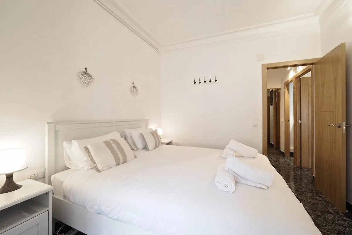 Stay U-Nique Apartments Tapioles Barcelona