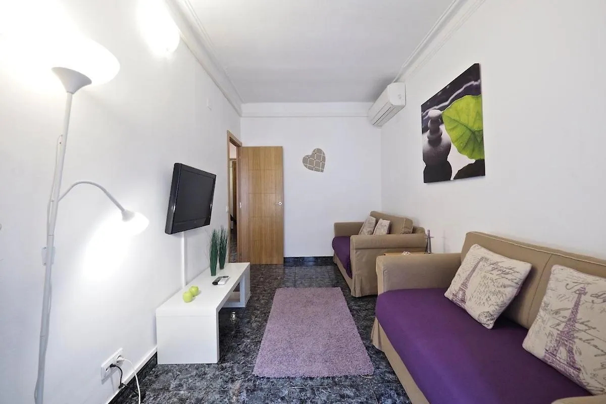 Stay U-Nique Apartments Tapioles برشلونة
