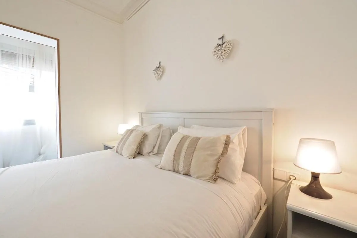 Stay U-Nique Apartments Tapioles برشلونة 0*,  إسبانيا